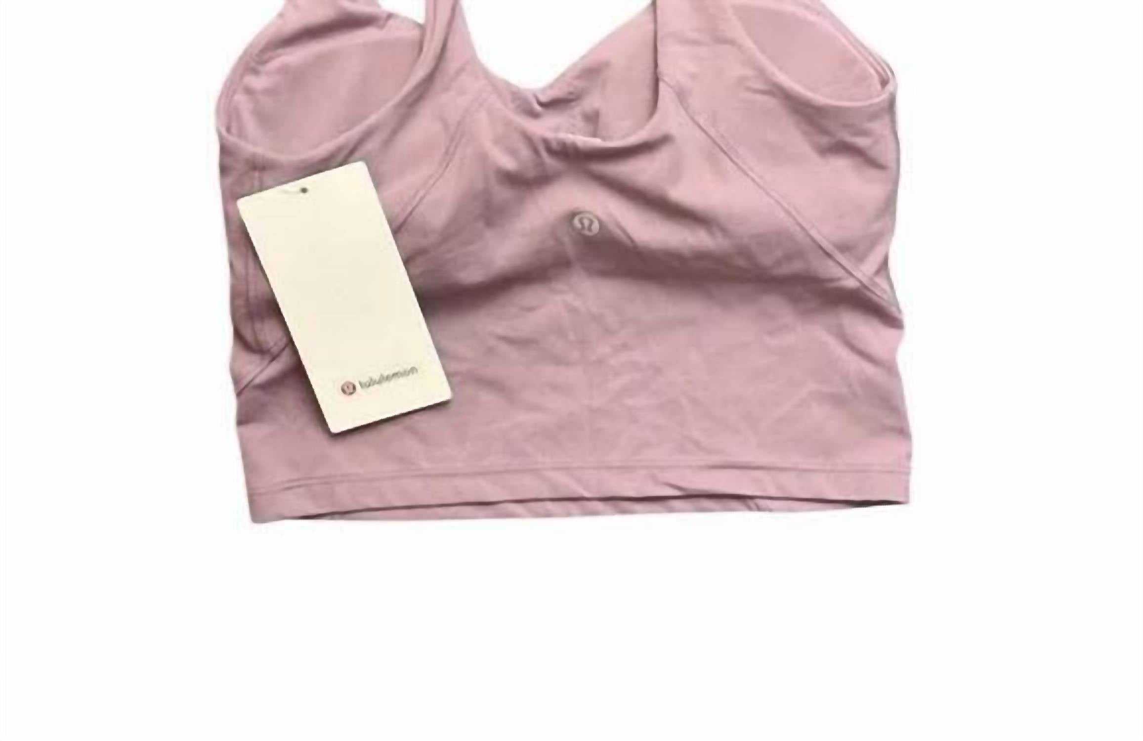 Lululemon - Women’s Align Tank Top