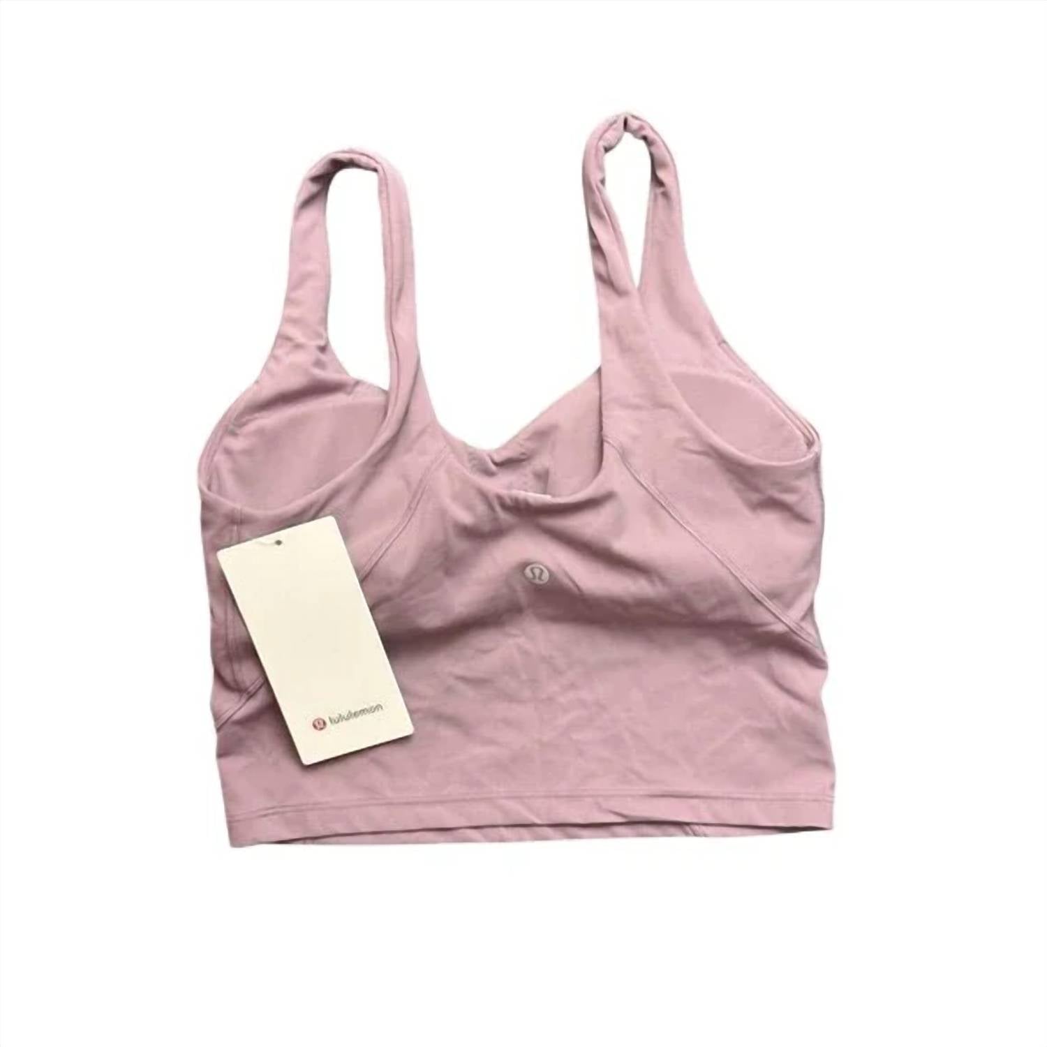 Lululemon - Women’s Align Tank Top
