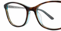Helium Eyewear - Women's Paris He 4452 Eyeglasses Frame