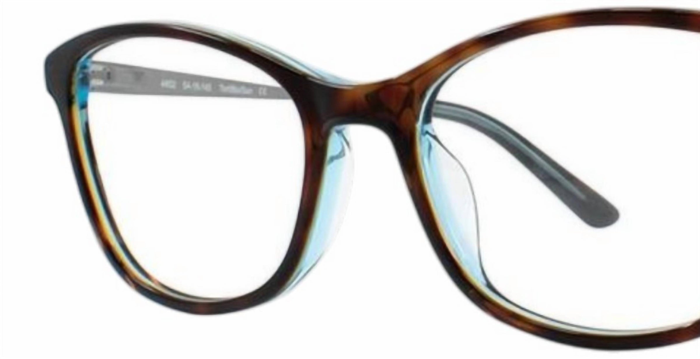 Helium Eyewear - Women's Paris He 4452 Eyeglasses Frame