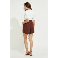 Gentle Fawn - ALPHA SHORT