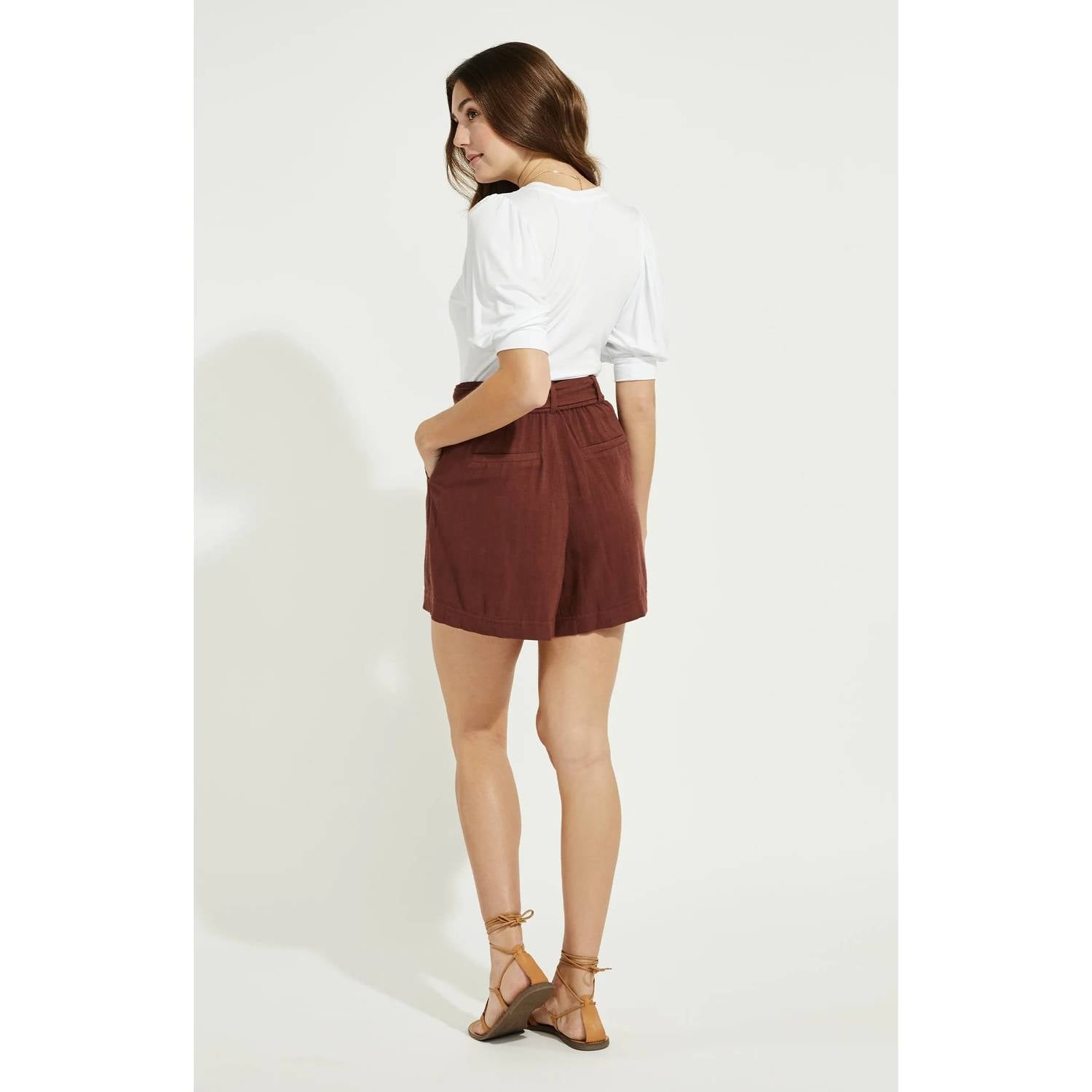 Gentle Fawn - ALPHA SHORT