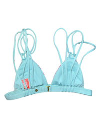 B Swim - Women's Tropic Reversible Flip Top