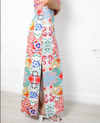 De Loreta - Polen Skirt