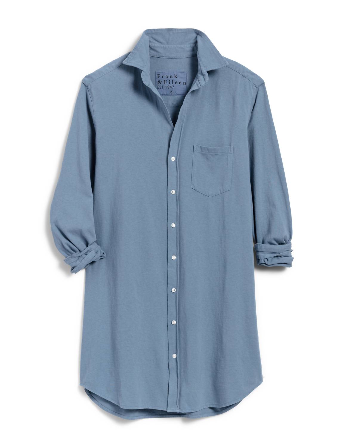 Frank & Eileen - Women's Mary Button-Down Top