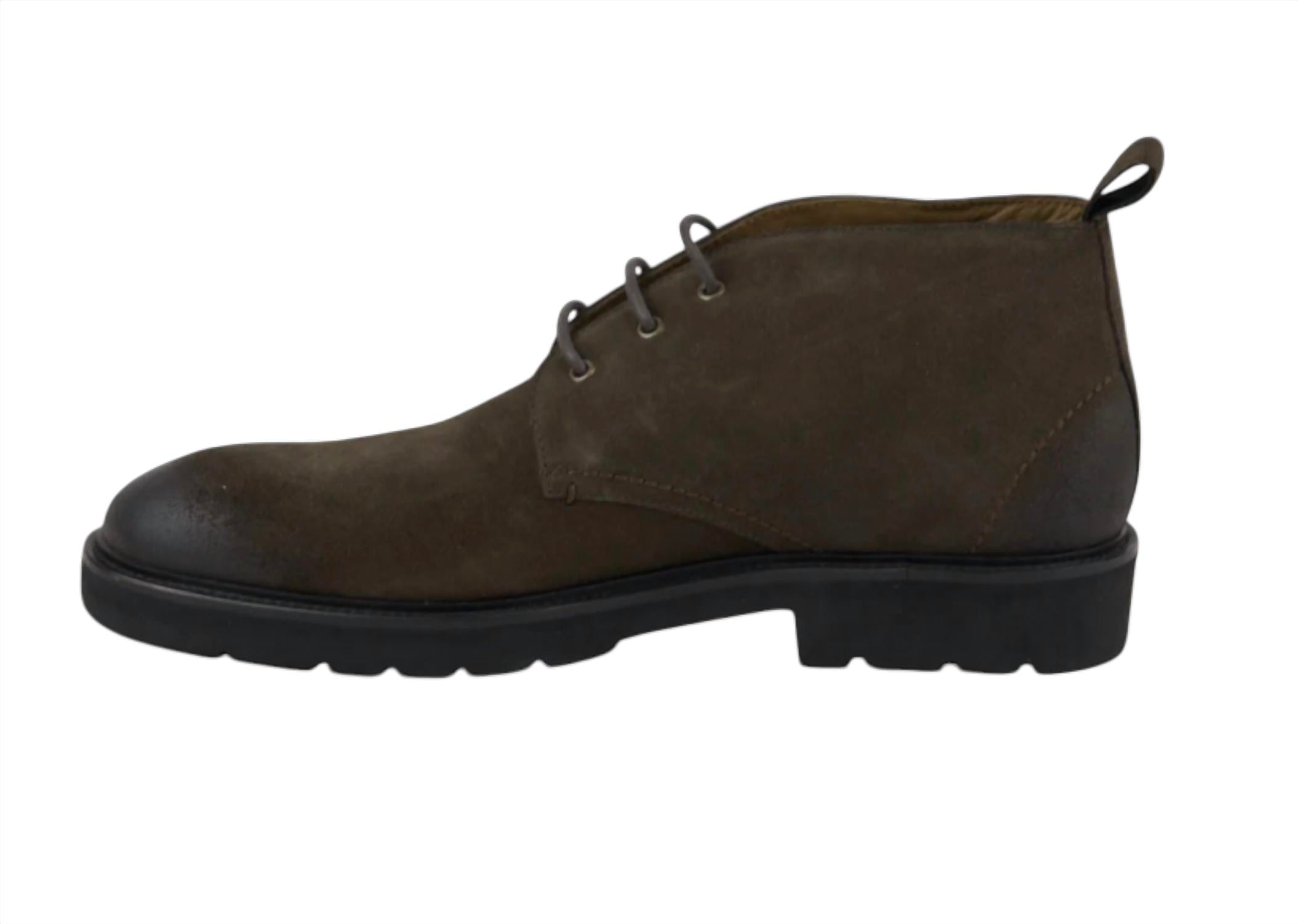 Sebata - Men's Aesop Chukka Boots