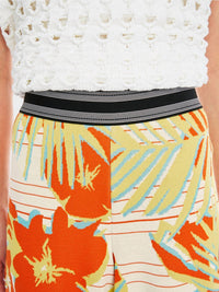Marc Cain - Welkom Knitted Germany Trousers