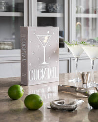 Printworks - Cocktail Tool Essentials Gift Set