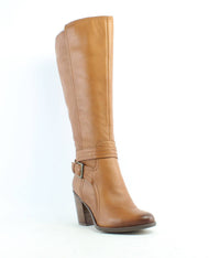 Naturalizer - Women's Kelsey Regular Calf Riding Boot