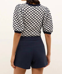Marie Oliver - Women's Mia Short