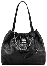 Marc Jacobs - Women's The Croc Cristina Tote Bag