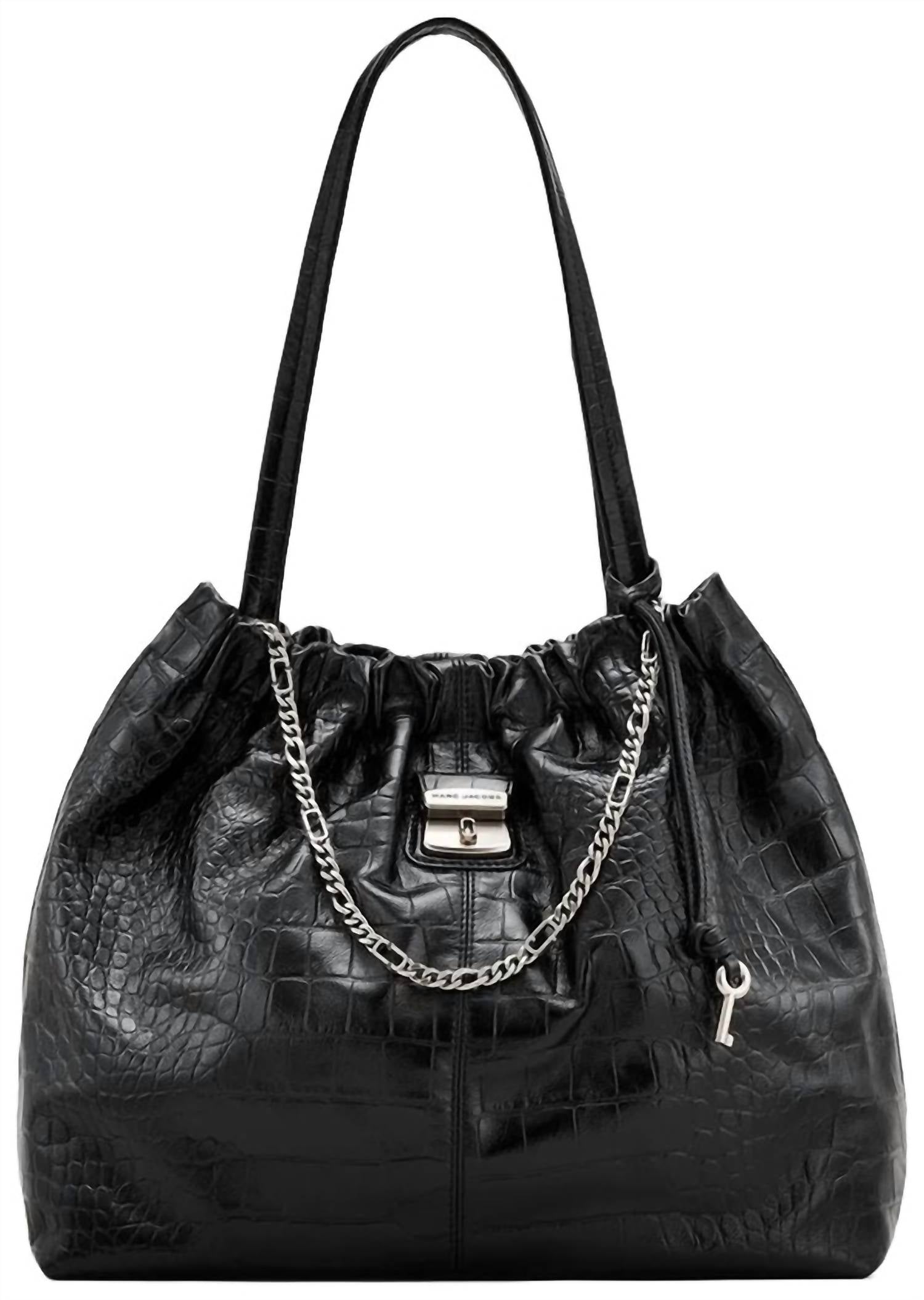 Marc Jacobs - Women's The Croc Cristina Tote Bag