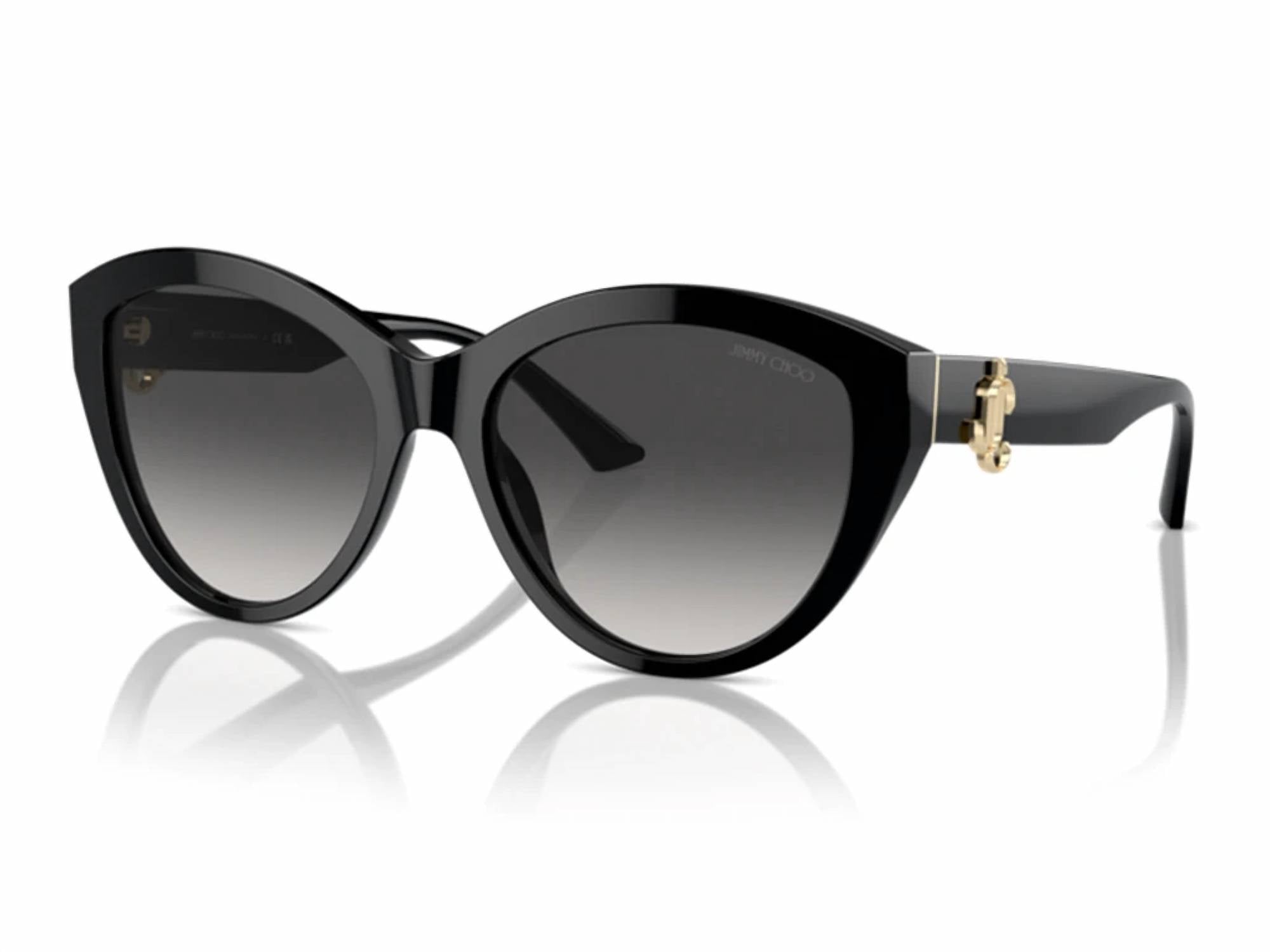 Jimmy Choo - Women's Jc5007 50008g Sunglasses