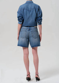 Citizens Of Humanity - Brynn Drawstring Short