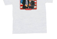 The State Company - Unisex Trump & Tyson Short Sleeve Shirt