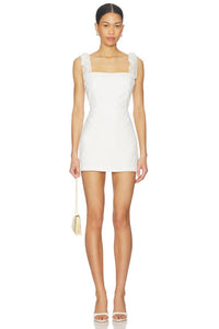 Amanda Uprichard - Keenan Skort Romper