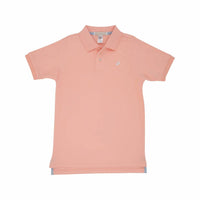 The Beaufort Bonnet Company - PRIM & PROPER POLO
