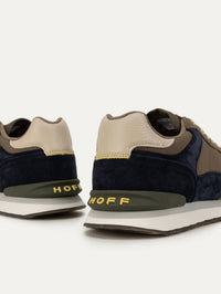 Hoff - Men’s Cologne Sneakers