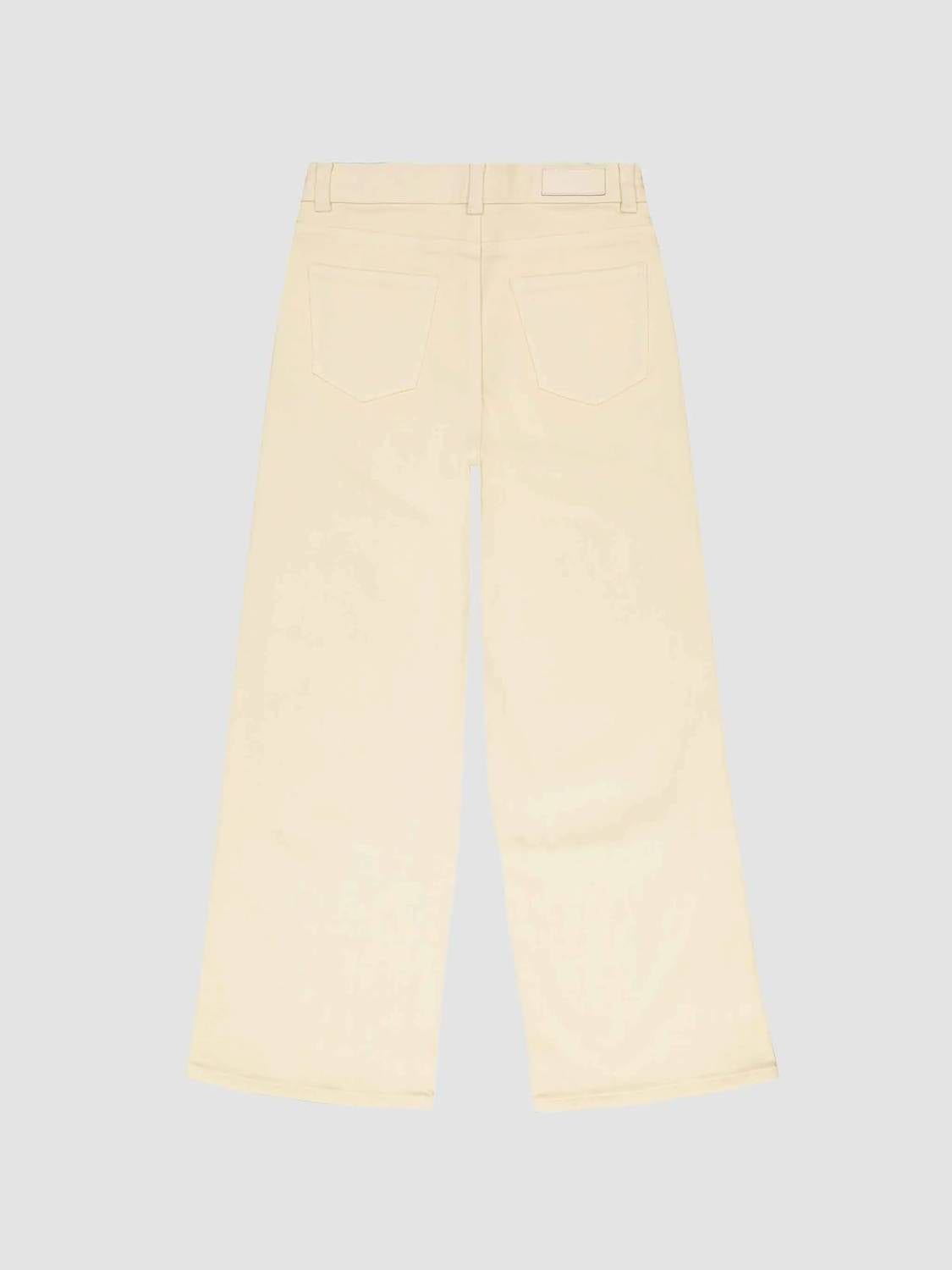 Dl1961 - Women'S - Kid's Lily Wide Leg Jeans