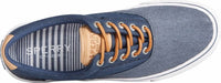 Sperry Men's Striper Ii CVO Sneaker in navy tonal - men's sneaker - view 5