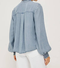 Rails - Kimmy Long Sleeve Top