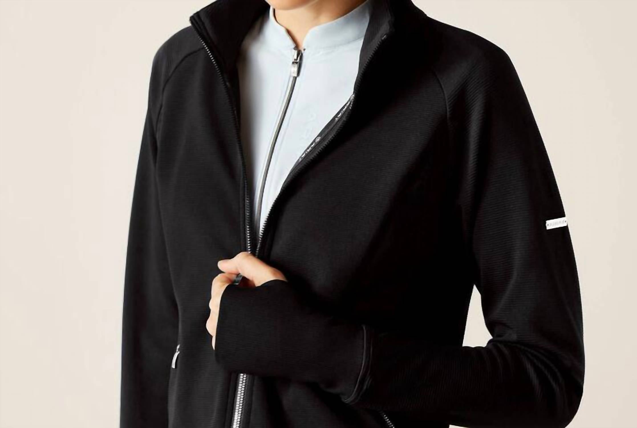 Ariat - Bellatrix Full Zip Sweatshirt