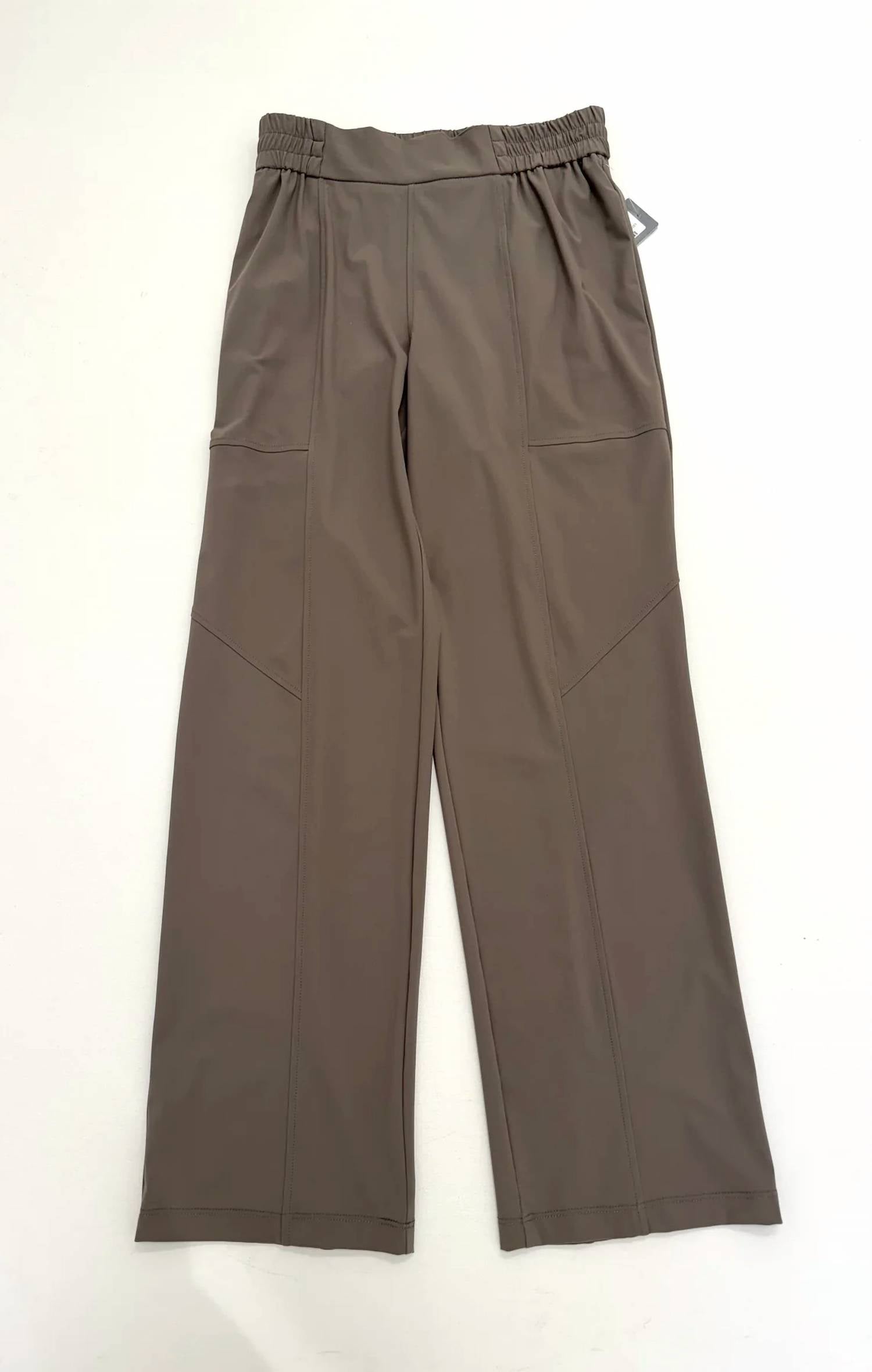 Elliott Lauren - Women's Elastic Waist Pant