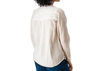 Aventura - Beachcomber Long Sleeve Top