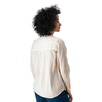 Aventura - Beachcomber Long Sleeve Top