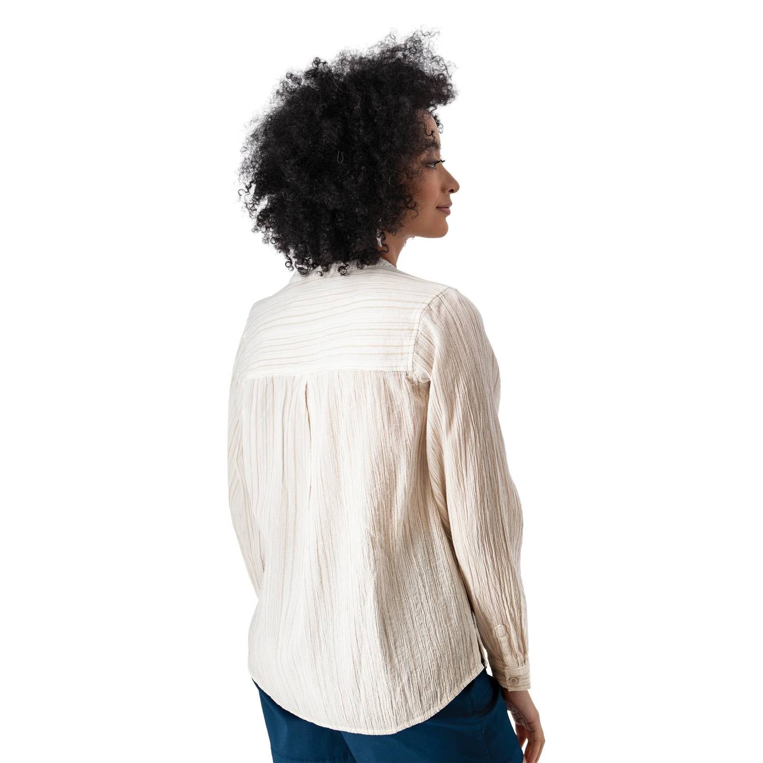 Aventura - Beachcomber Long Sleeve Top