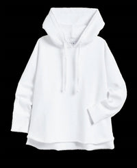 Frank & Eileen - Kane Capelet Hoodie