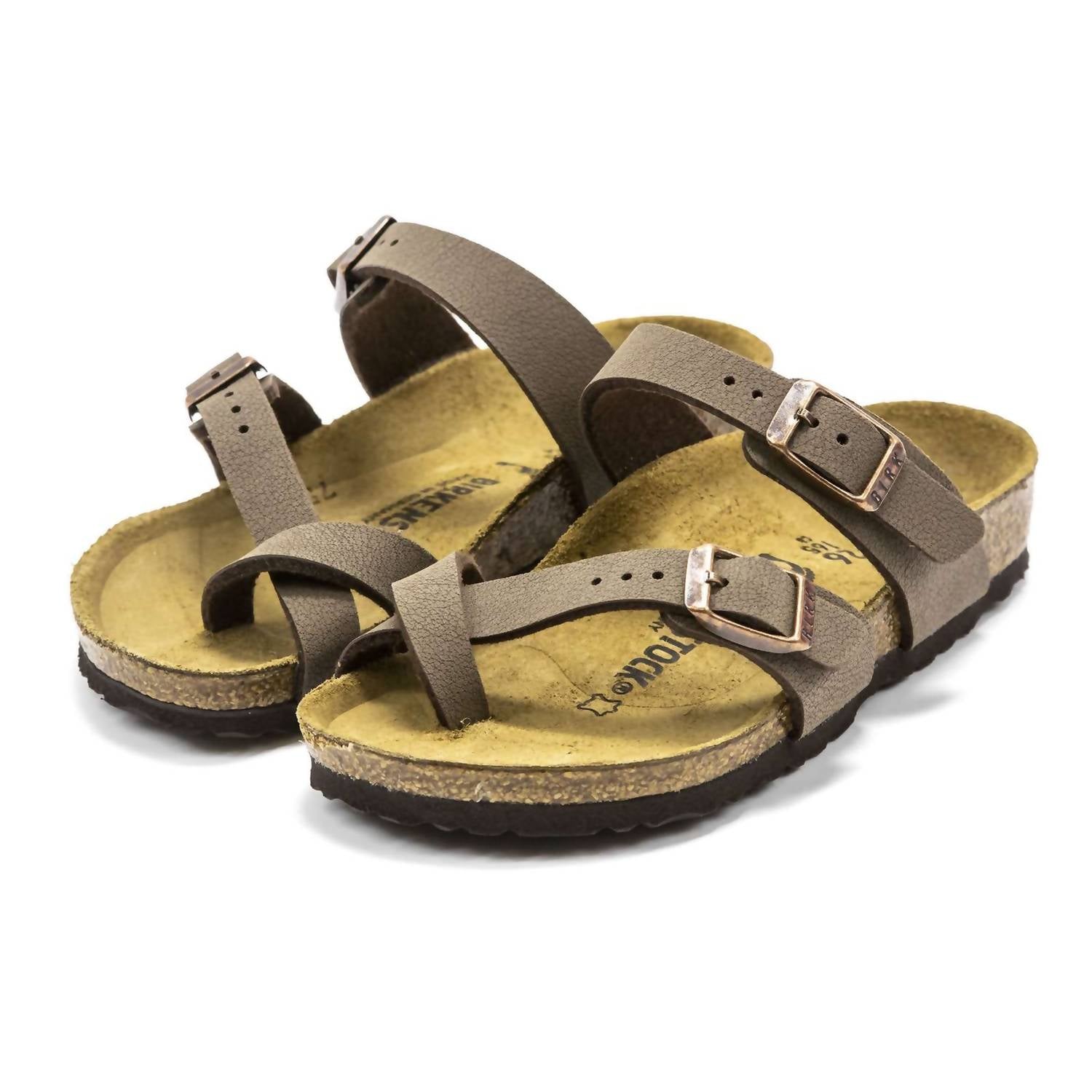 Birkenstock - Girl's Mayari Sandals