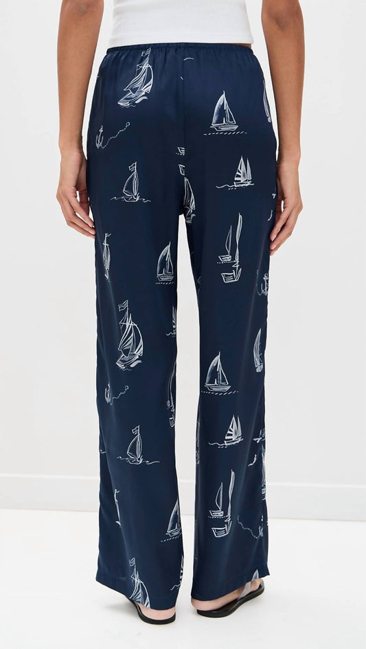 Rails - Damani Pull On Straight Leg Pants