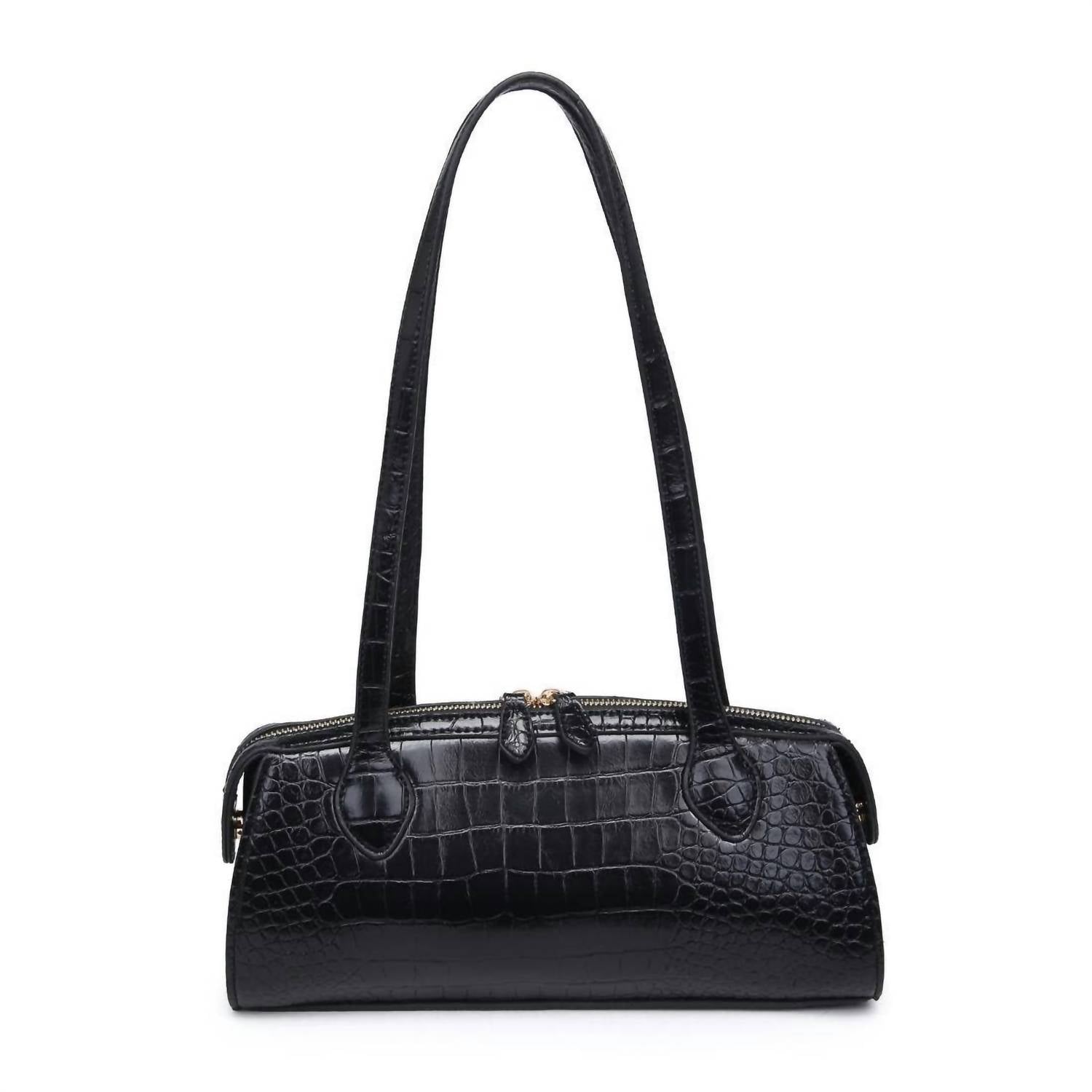 Urban Expressions - Women's Nessa Shoulder Bag