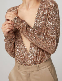 CELINA TOP