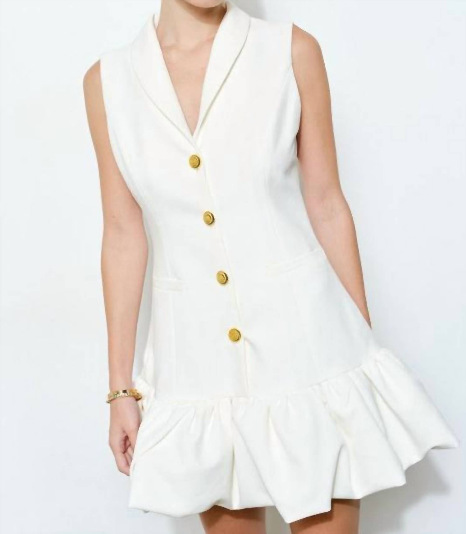 Ina Fashion - Phoebe Dress