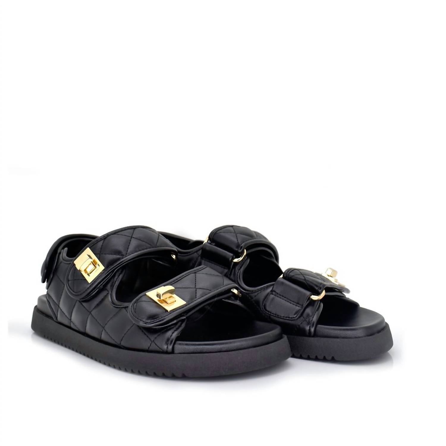 Exe - Women's Dione 030 Comfort Sandal