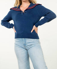 Thml - Catalina Sweater