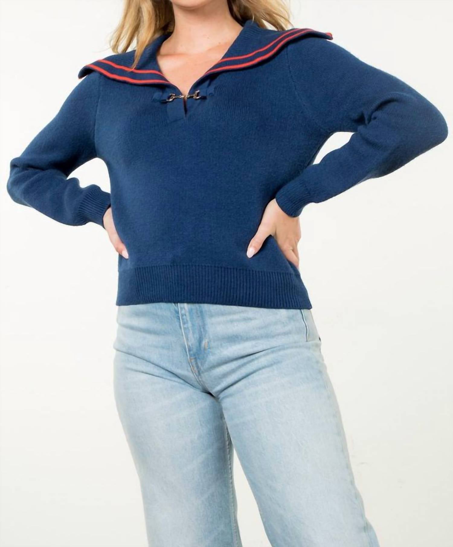 Thml - Catalina Sweater
