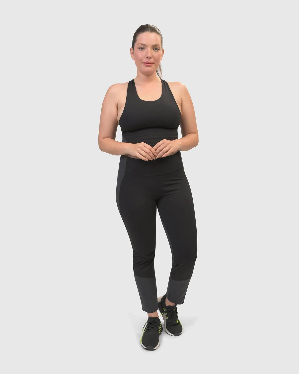 Alembika - Chi Contour Tank Top