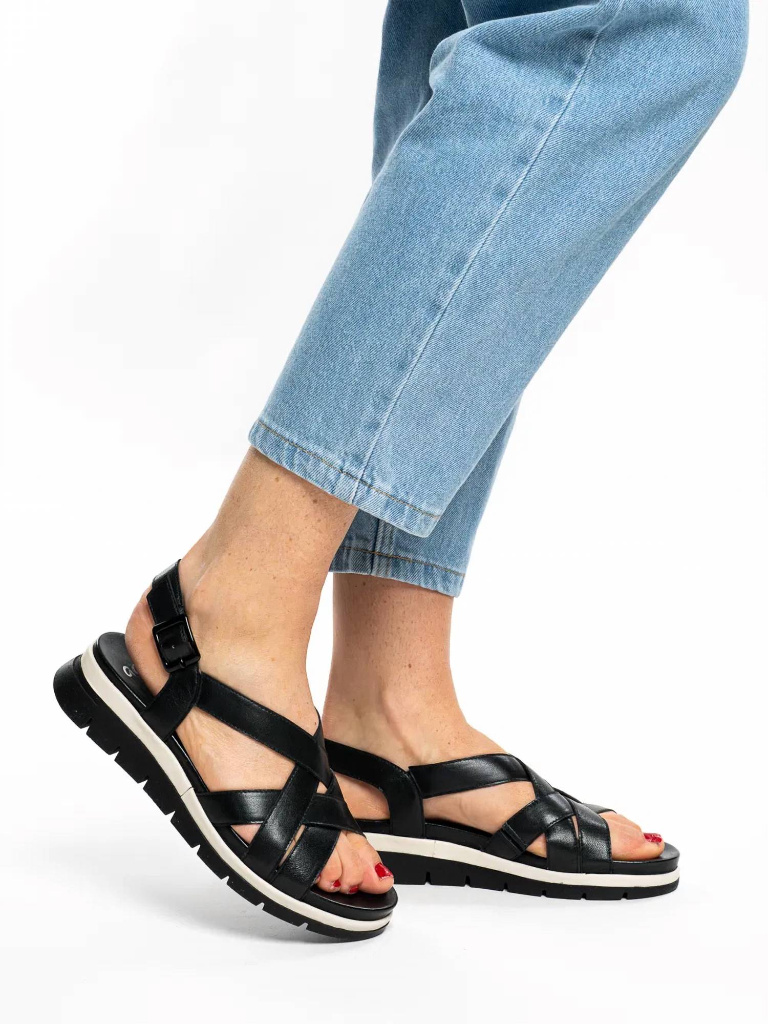Ara - Women's Clearwater Sandals