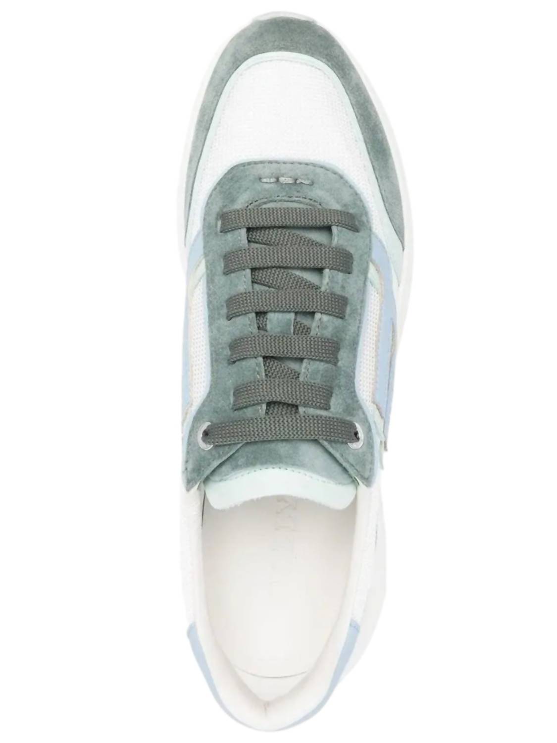 Bally - Women Demmy Leather Sneakers