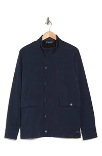 Travismathew - Cloud Denim Full Zip Jacket