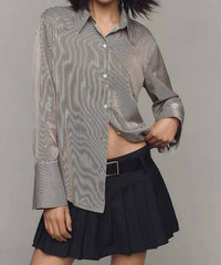 Citizens Of Humanity - Camilia Shirt Button Up Shirt