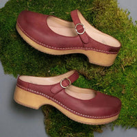 Dansko - Women's Bria Clogs
