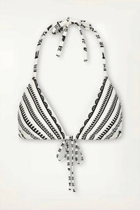 Lemlem - Malia Triangle Top