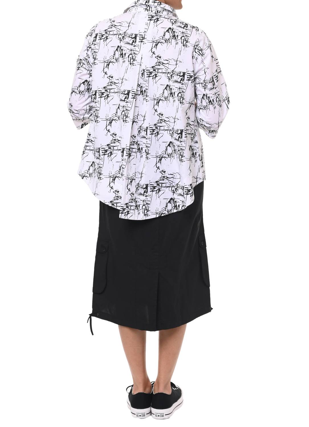 Tulip Clothing - Alice Shirt