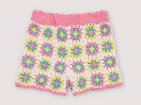 The New Society - Girl's Nikala Shorts