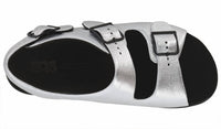 Sas - WOMEN'S RELAXED HEEL STRAP SANDAL - MEDIUM WIDTH