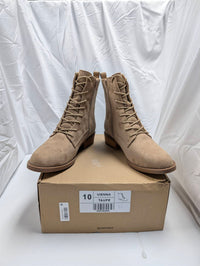 Journee Collection - WOMEN'S VIENNA WINTER SHOES